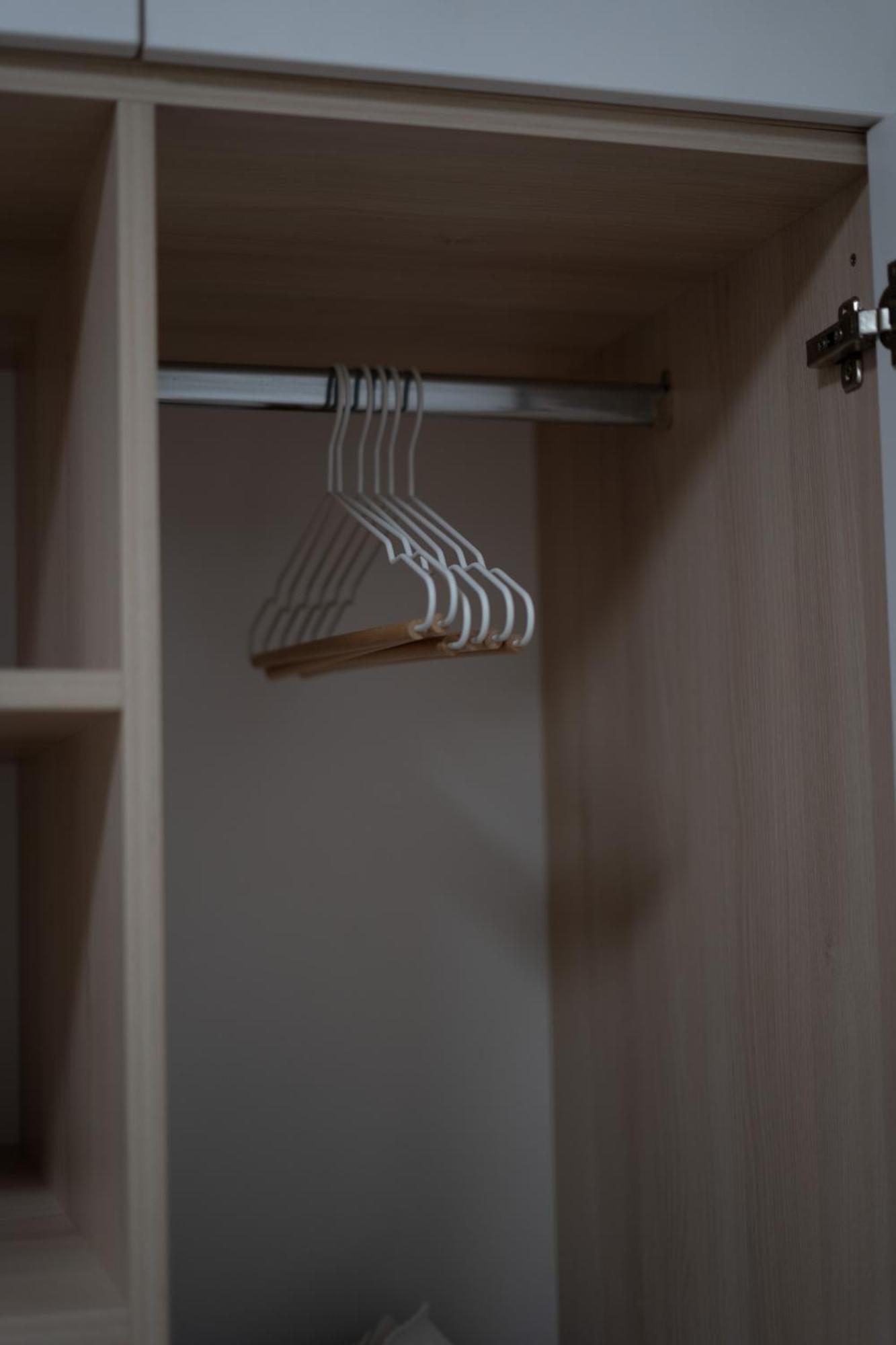 Apartman Dobre Bydlo V Beskydech Horní Bečva Buitenkant foto
