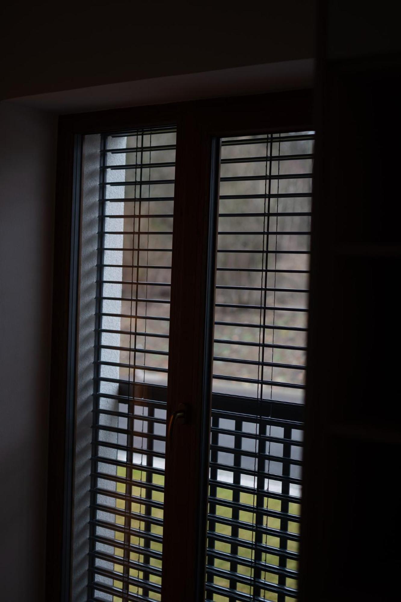 Apartman Dobre Bydlo V Beskydech Horní Bečva Buitenkant foto