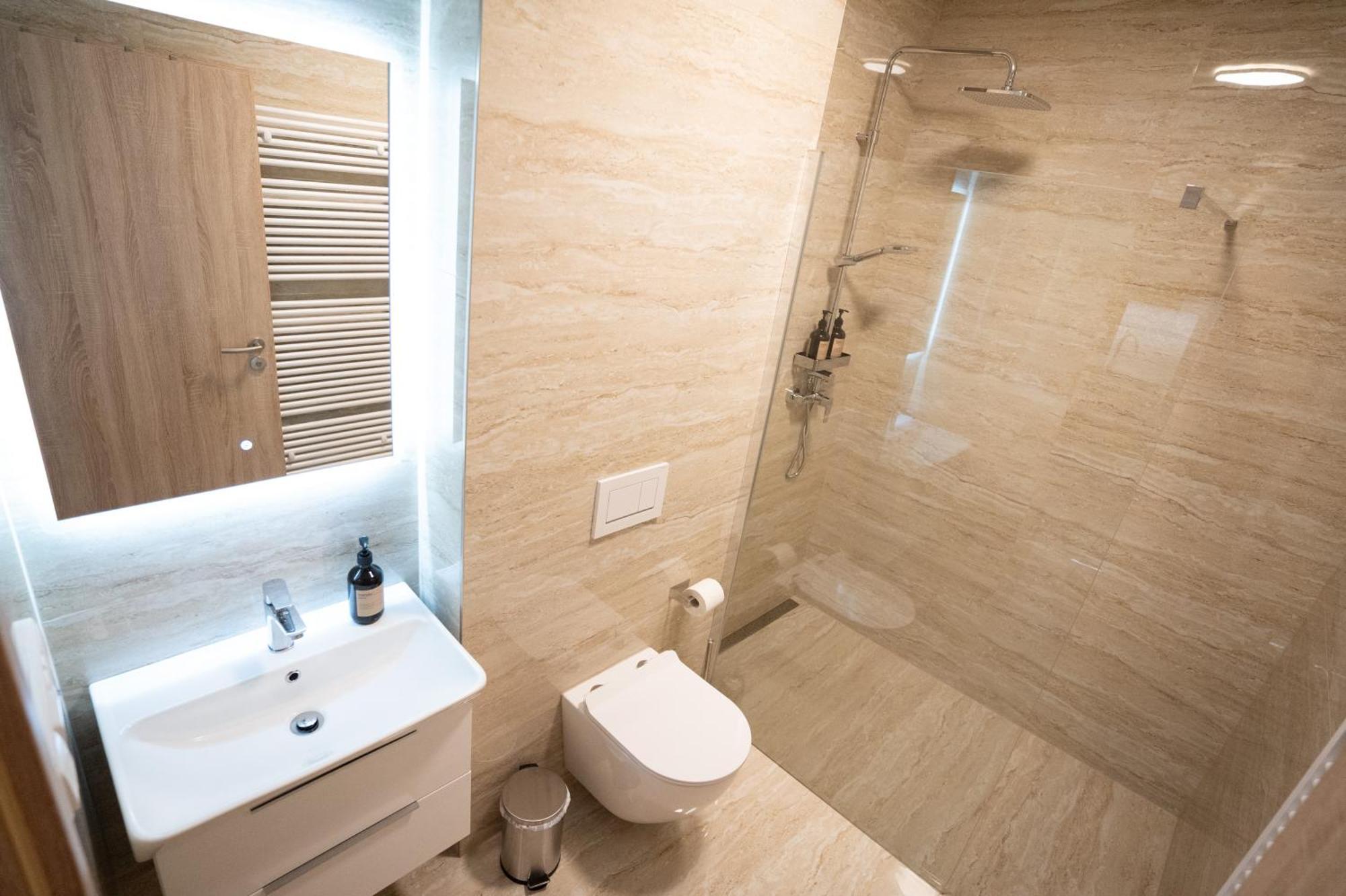 Apartman Dobre Bydlo V Beskydech Horní Bečva Buitenkant foto
