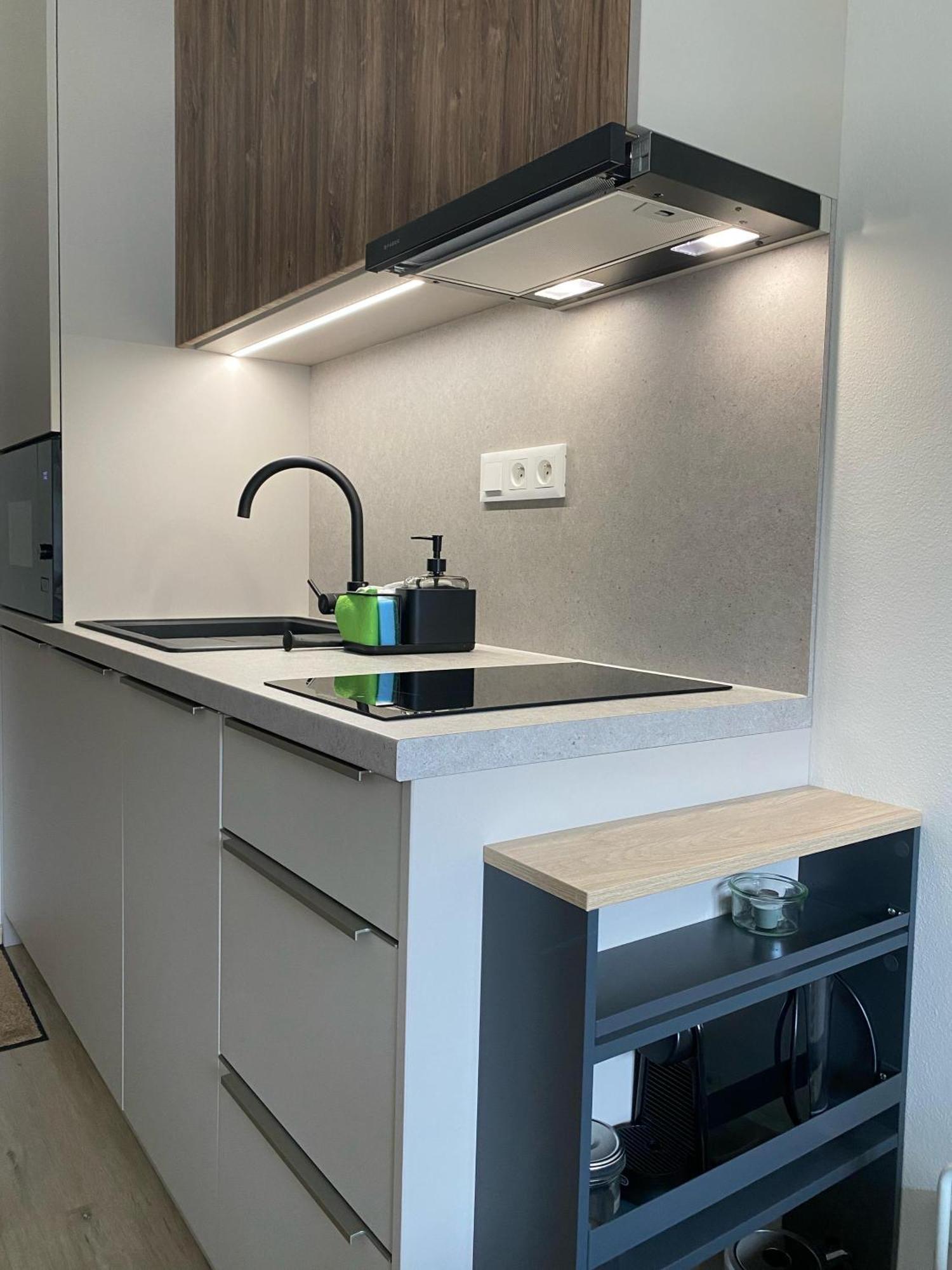 Apartman Dobre Bydlo V Beskydech Horní Bečva Buitenkant foto